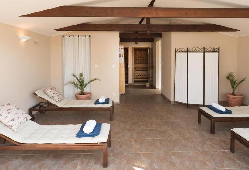 هتل Marolt Dependance