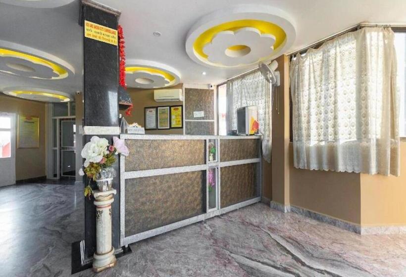 Отель Mehak E Punjab Retreat