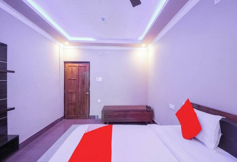 Hotel Oyo 78860 A S Lagoon