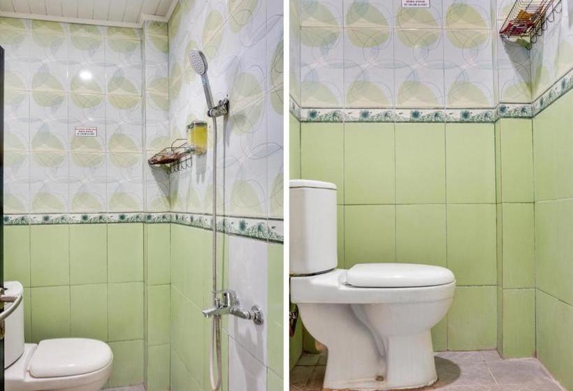Отель Oyo 90314 Stadion Guesthouse Syariah