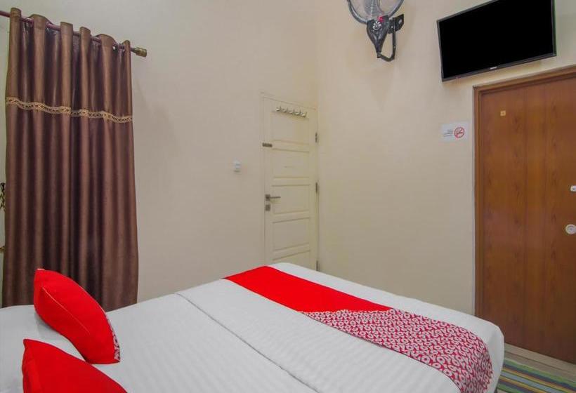 בית מלון כפרי Oyo 90327  Faradisa Syariah