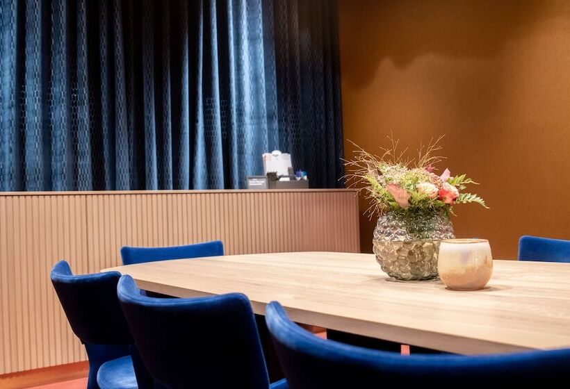 Profilhotels Halmstad Plaza