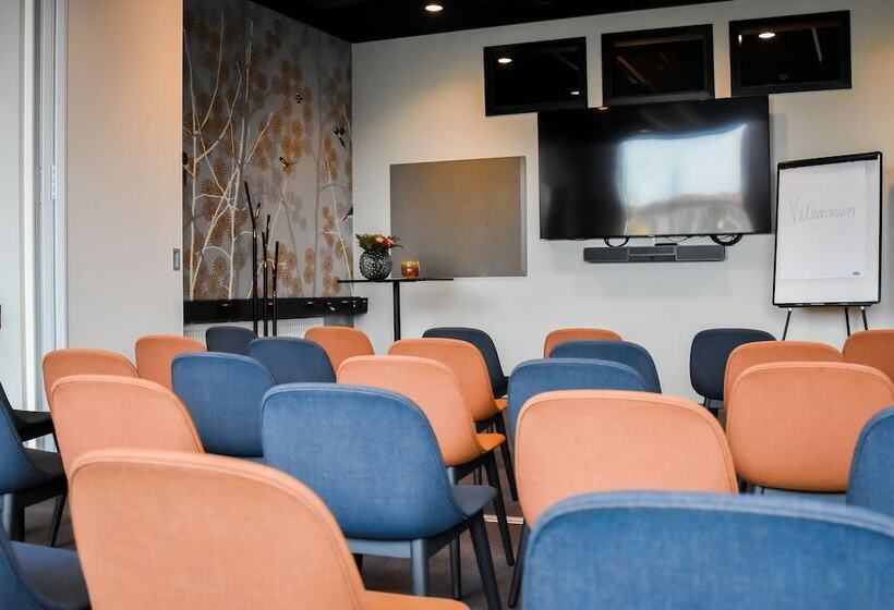 Profilhotels Halmstad Plaza