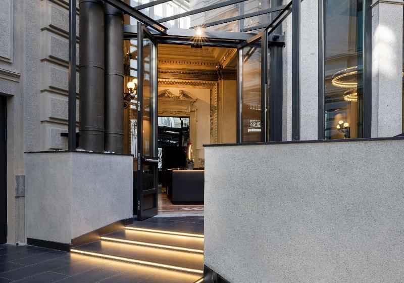 Fotos del hotel Radisson Collection , Palazzo Touring Club Milan:  2