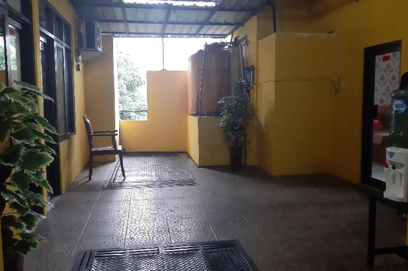 هتل Reddoorz Near Alun Alun Sidoarjo