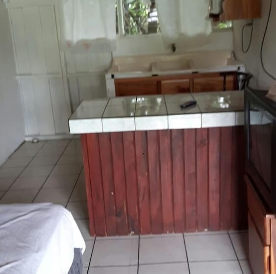 هتل Rio Danta Hostel