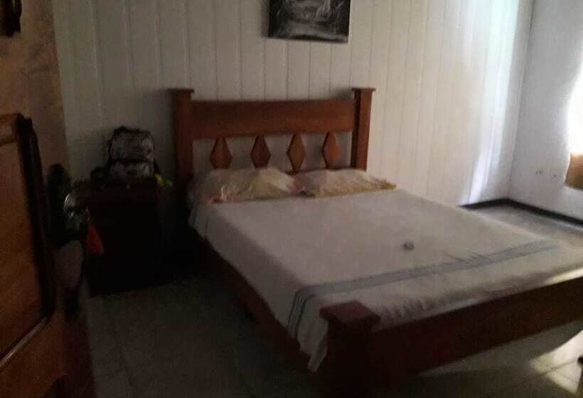 هتل Rio Danta Hostel