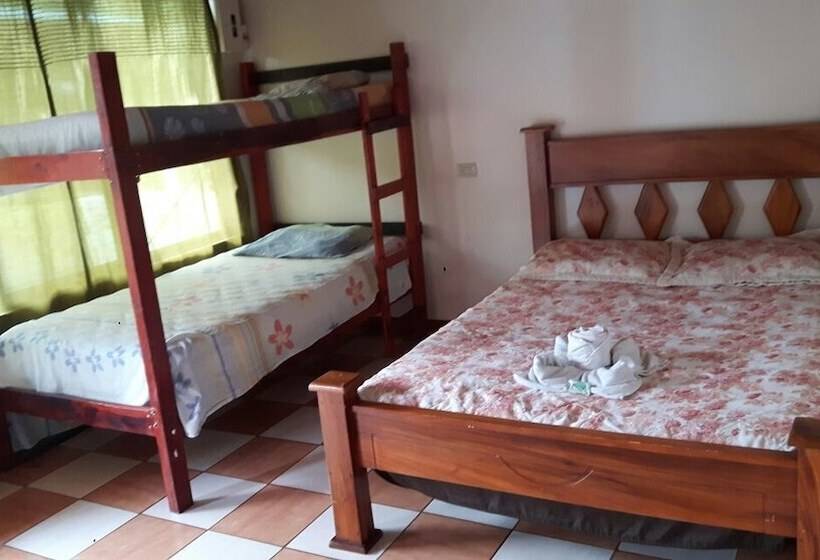 هتل Rio Danta Hostel