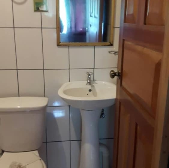 هتل Rio Danta Hostel