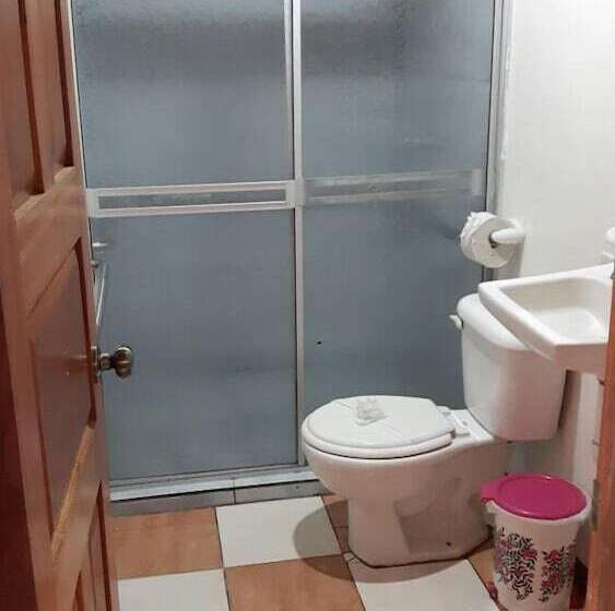 هتل Rio Danta Hostel