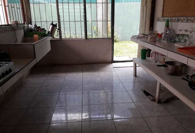هتل Rio Danta Hostel