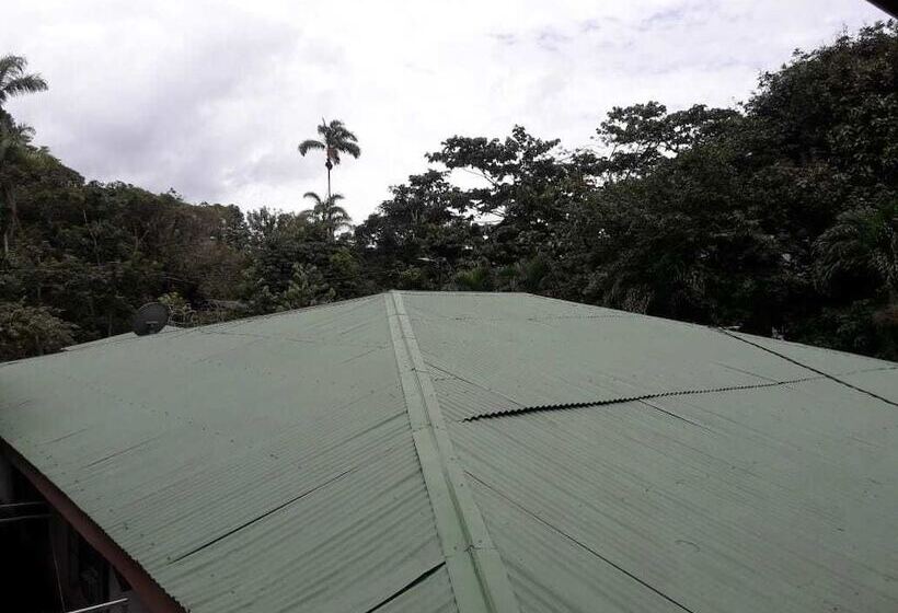 هتل Rio Danta Hostel
