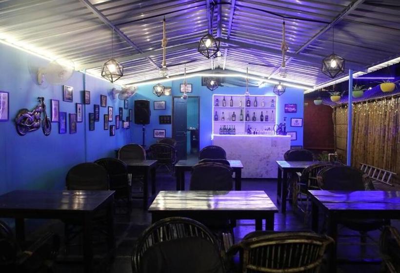 فندق Silver Waves S And Resorts