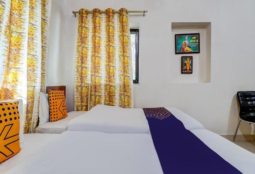 호텔 Spot On 78946 Soni Family Guest House