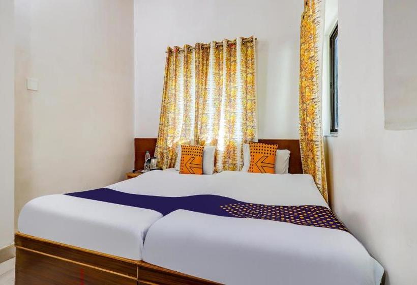 호텔 Spot On 78946 Soni Family Guest House