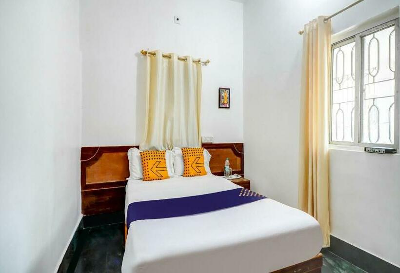 호텔 Spot On 78946 Soni Family Guest House