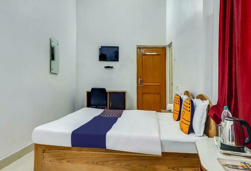 호텔 Spot On 78946 Soni Family Guest House