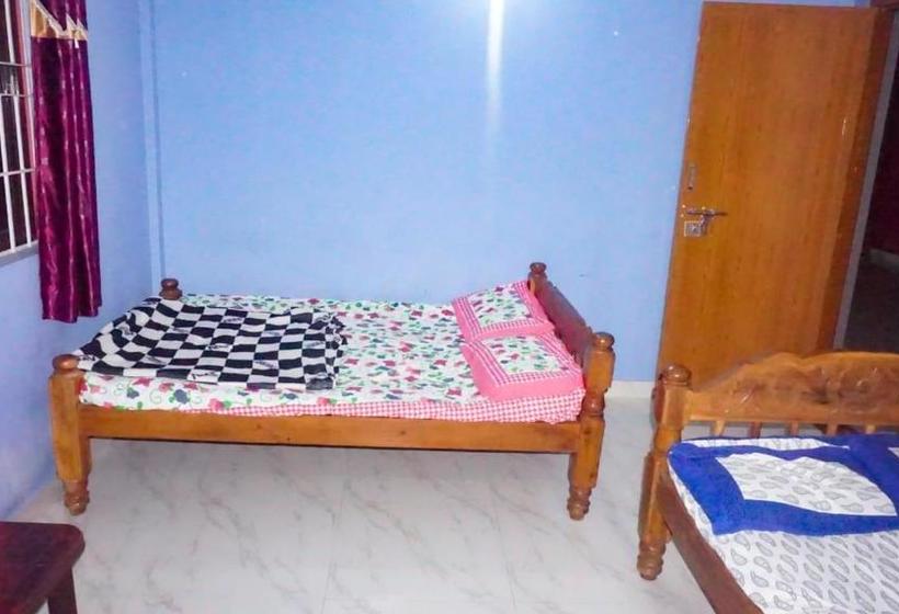 酒店 Vamoose Balgal Homestay