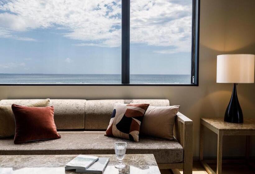 Mb Gallery Chatan By The Terrace Hotels