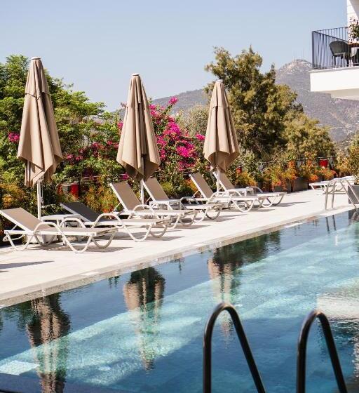 Payava Hotel By True Blue