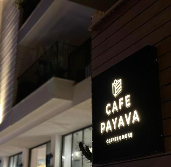 Payava Hotel By True Blue