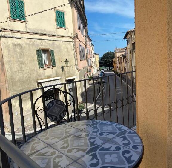 膳宿费 Affittacamere Le Grotte   Le Grotte Rooms & Apartments