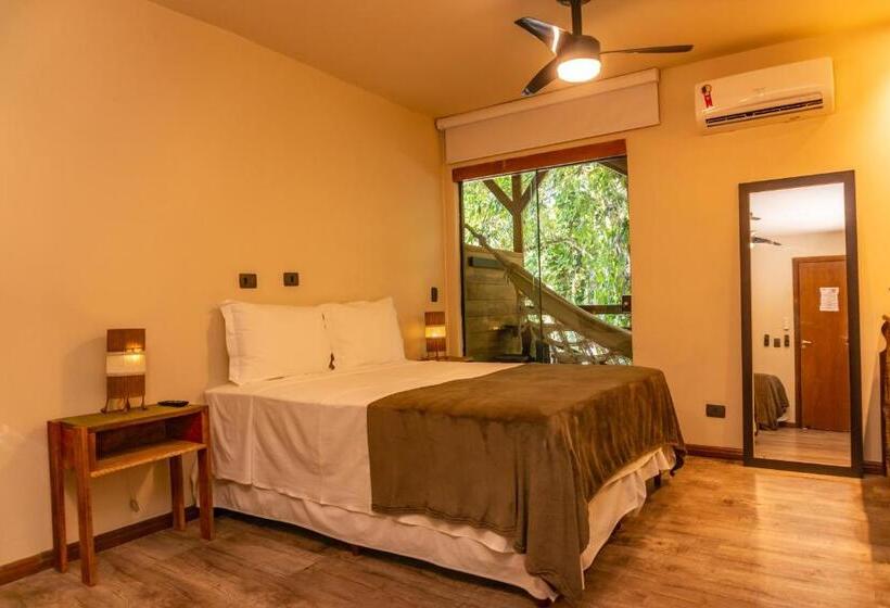 پانسیون Bossa Beach House