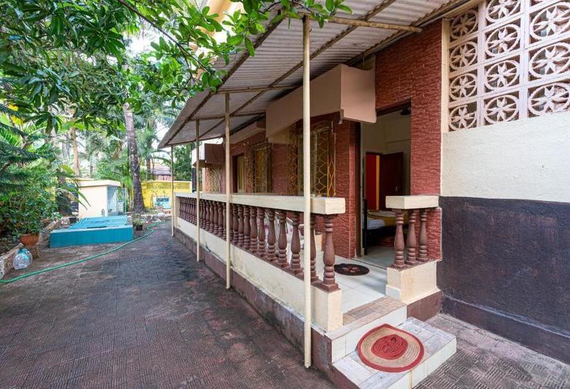 Majatalo Miranda Beach House