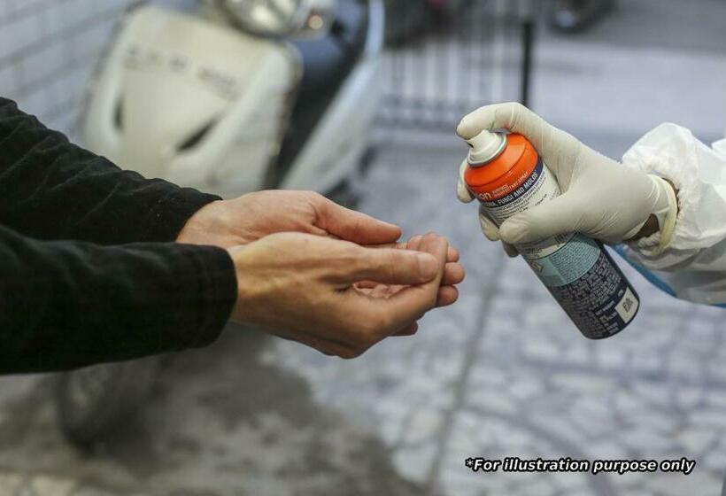 ペンション Oyo 79308 Krishnaa Inn