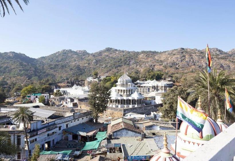 بنسيون Oyo Home 79350 Padmavati