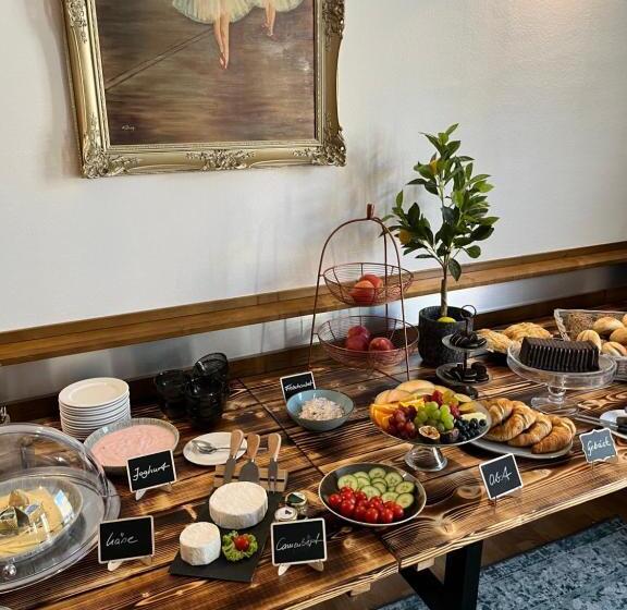 Piesteritzer Hof Hotel Garni