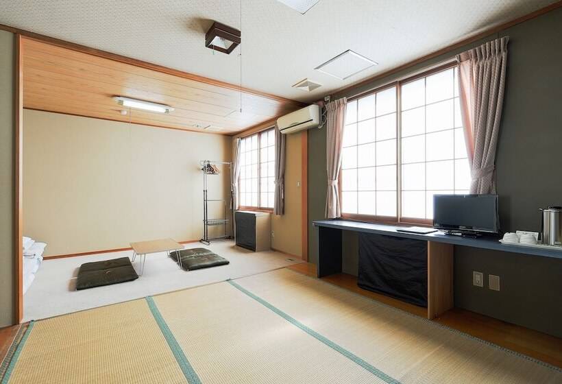 Tabist Hotel Tonami