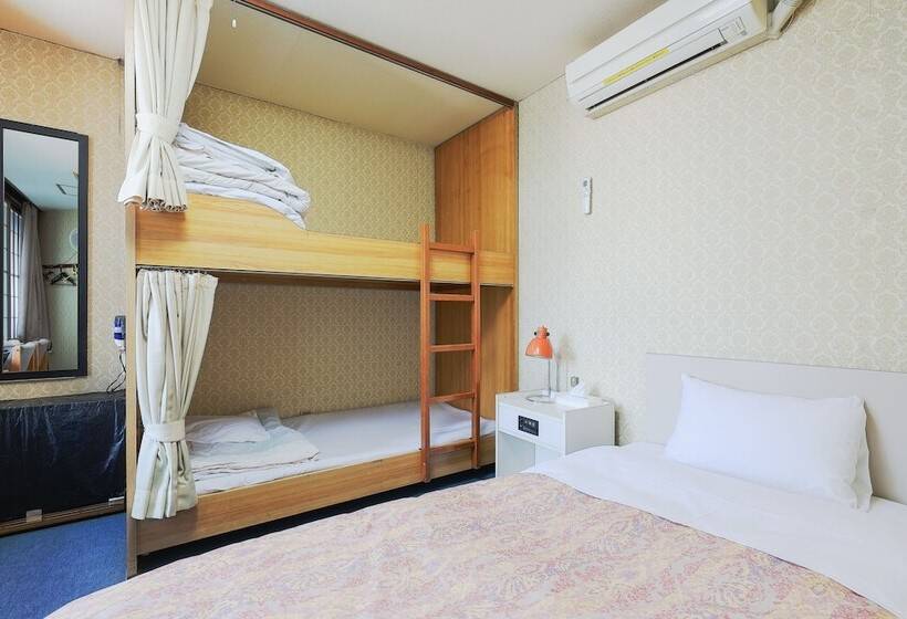 Tabist Hotel Tonami