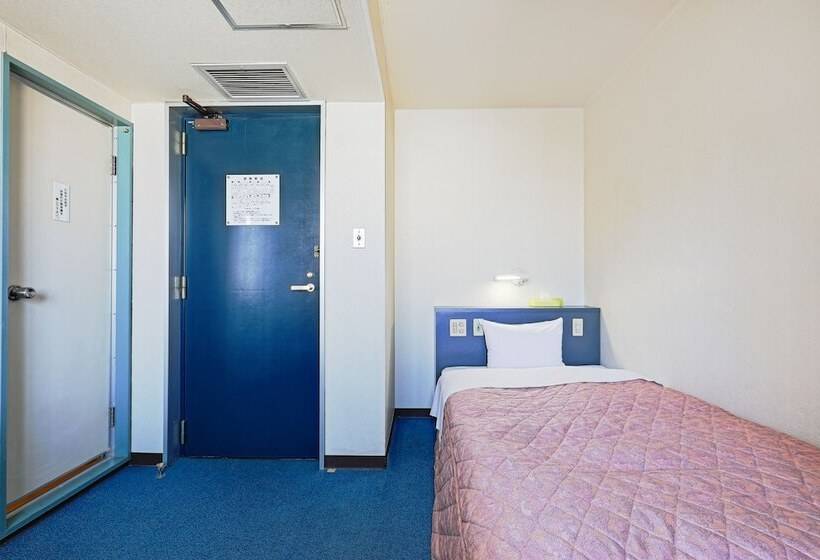 Tabist Hotel Tonami