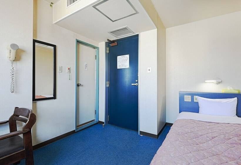 Tabist Hotel Tonami