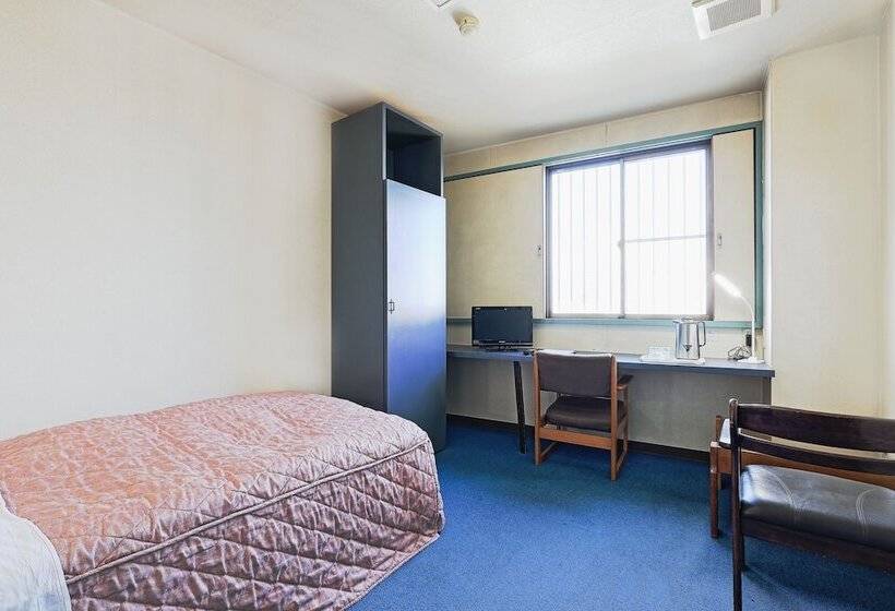 Tabist Hotel Tonami