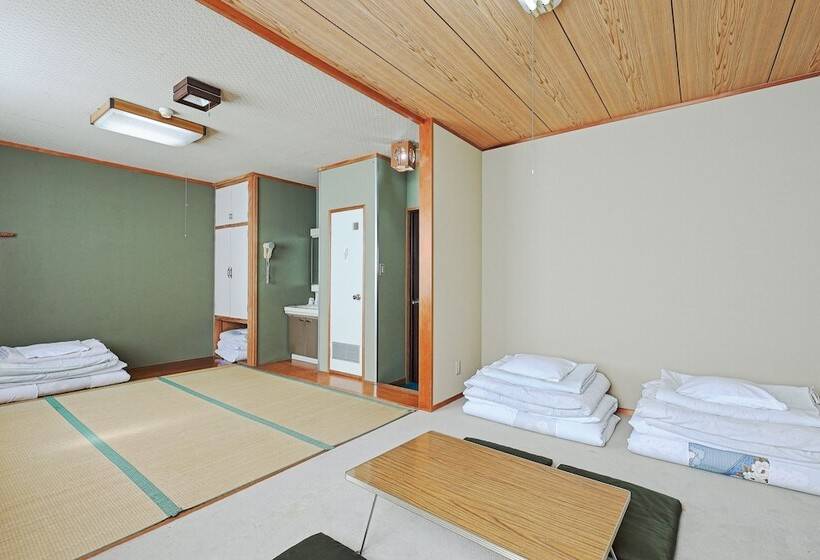 Tabist Hotel Tonami