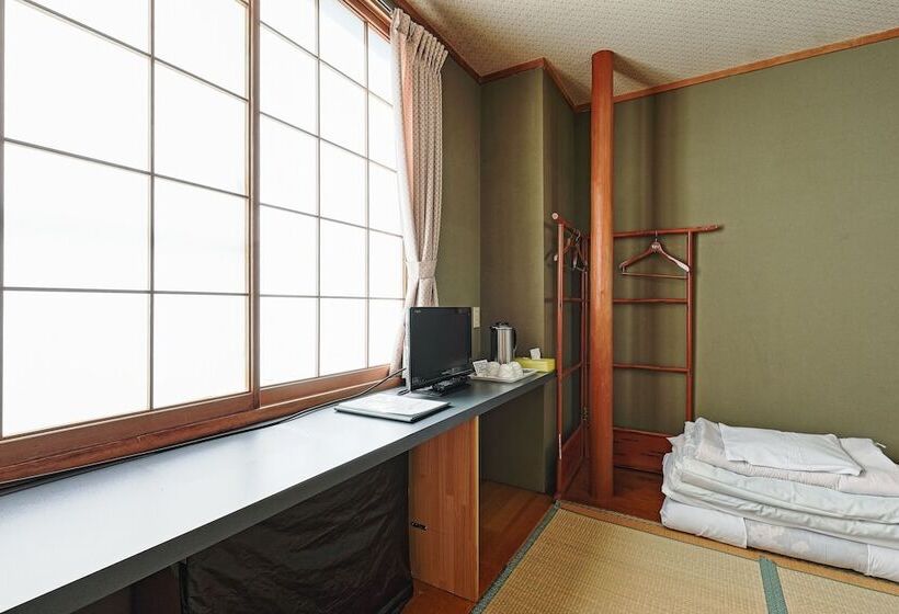 Tabist Hotel Tonami