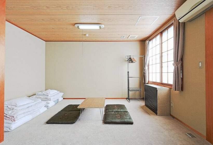 Tabist Hotel Tonami