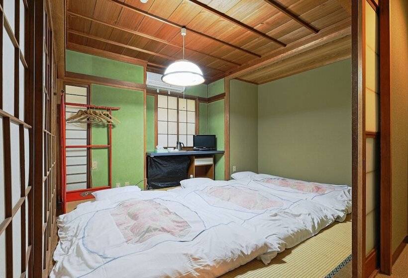 Tabist Hotel Tonami