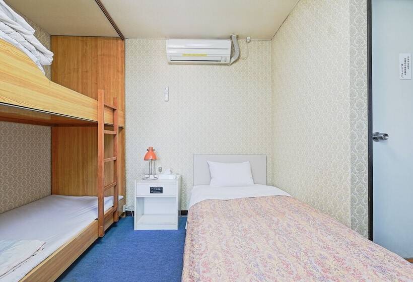 Tabist Hotel Tonami