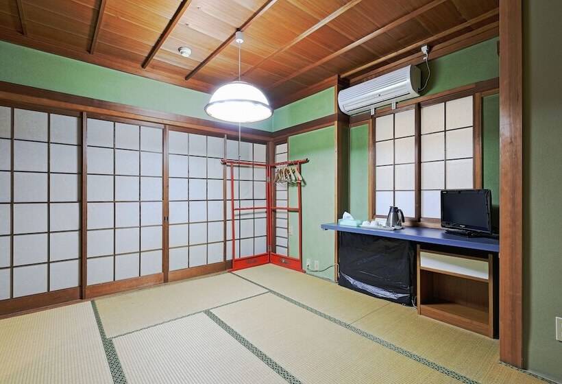 Tabist Hotel Tonami