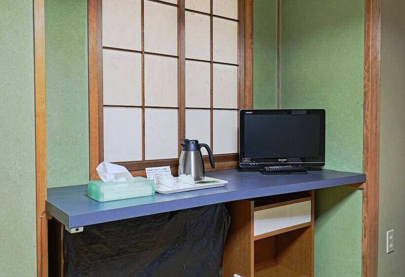 Tabist Hotel Tonami