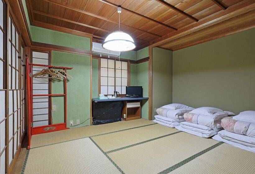 Tabist Hotel Tonami