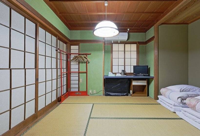 Tabist Hotel Tonami