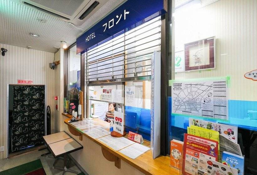 Tabist Hotel Tonami