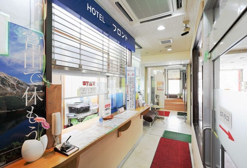 Tabist Hotel Tonami