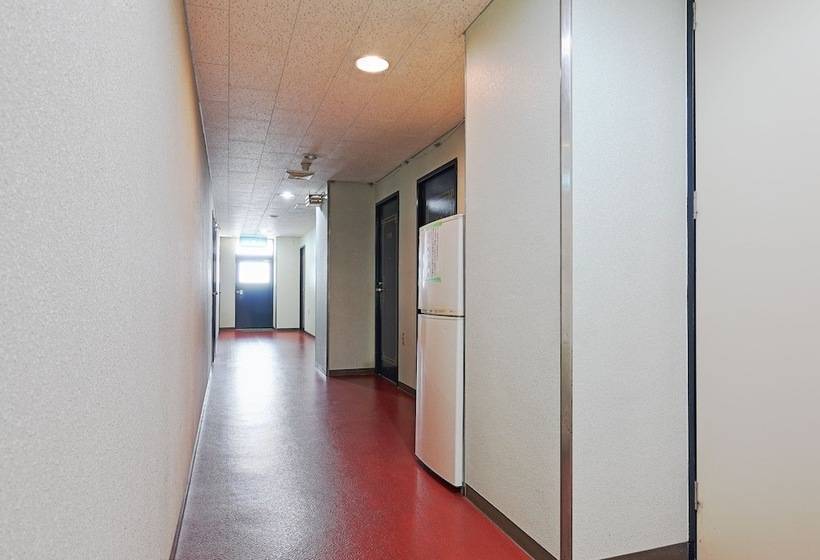 Tabist Hotel Tonami