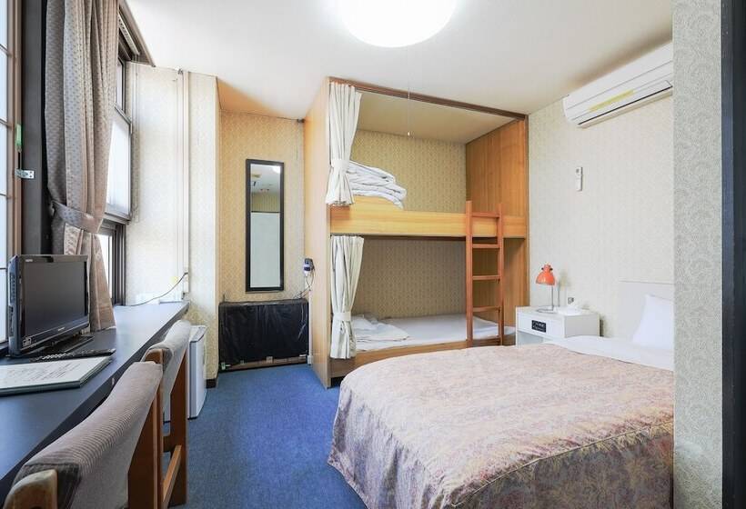 Tabist Hotel Tonami