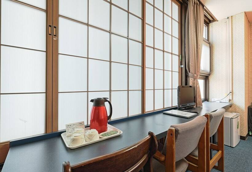 Tabist Hotel Tonami